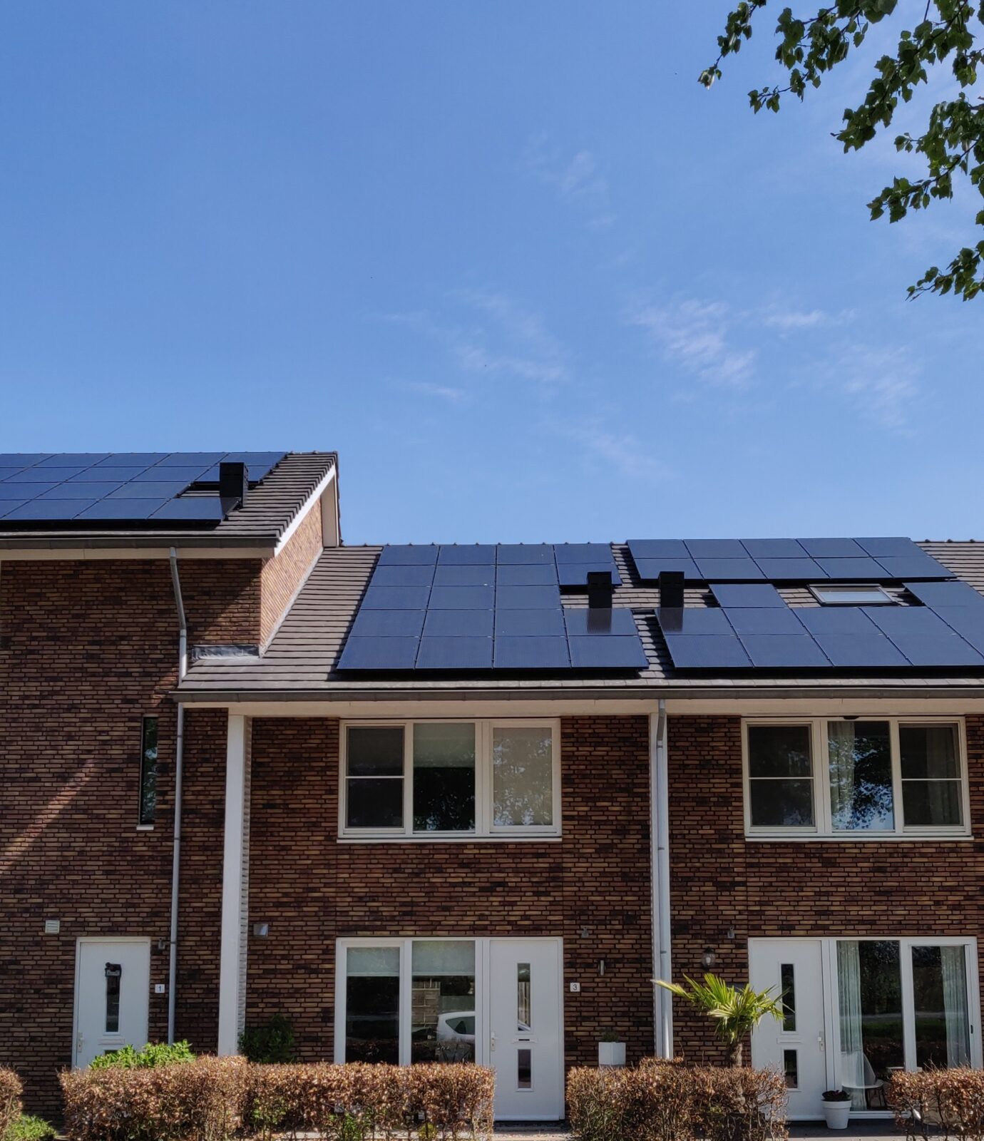 zonnepanelen-installeren