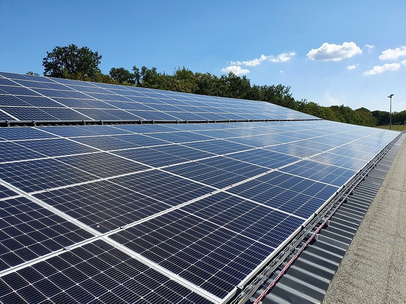 zonnepanelen advies Oldebroek