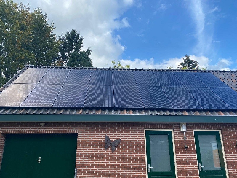 zonnepanelen-jinko-solar-wezep