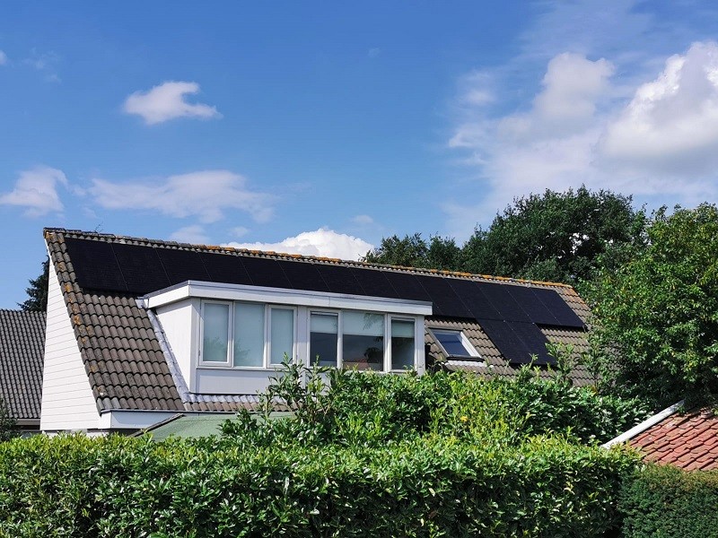 zonnepanelen-'t harde