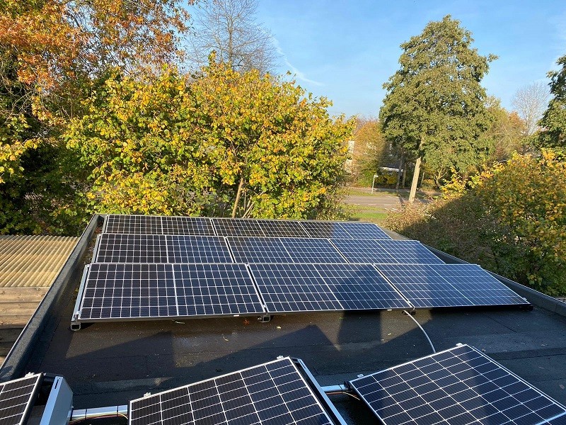 hoog-vermogen-zonnepanelen-wezep