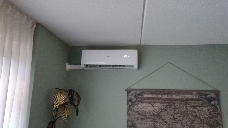 Airco oldebroek
