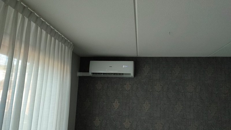 Airco Oldebroek