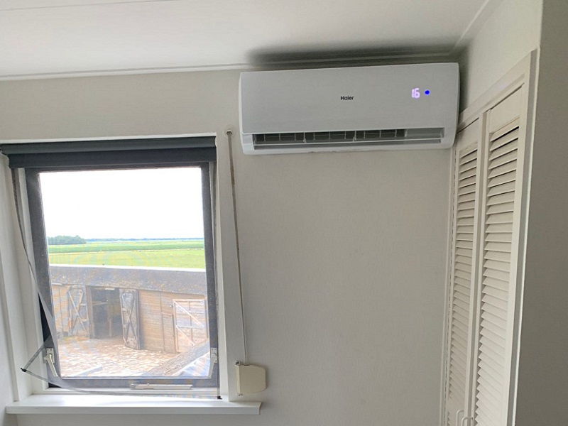 Airco binnenunit