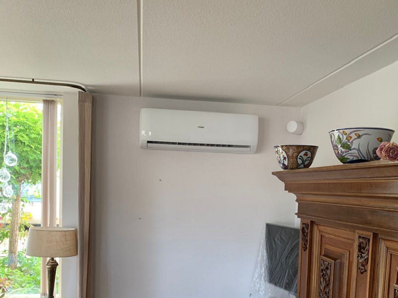Airco Haier 5.0 kW