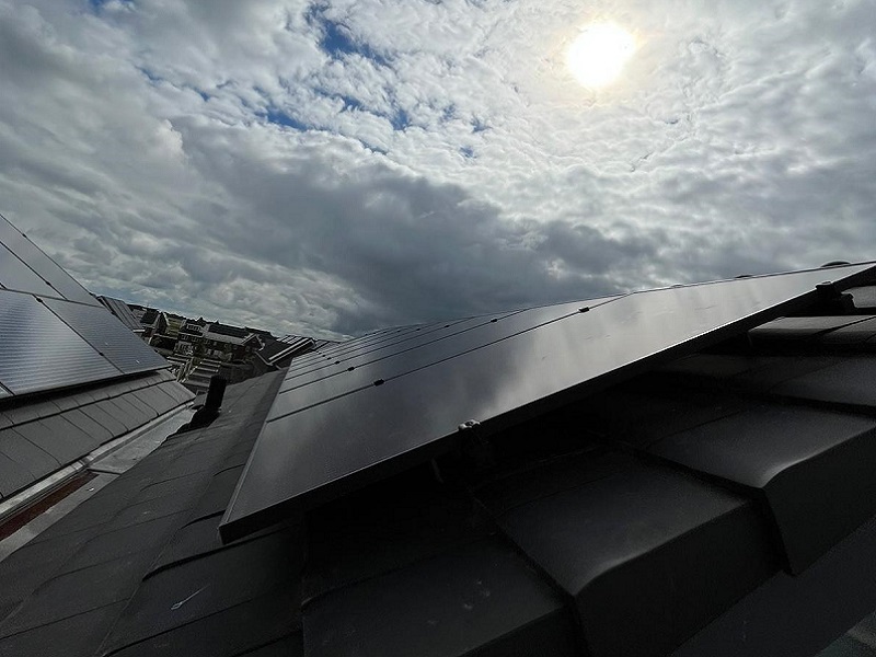 Zonnepanelen Zwolle