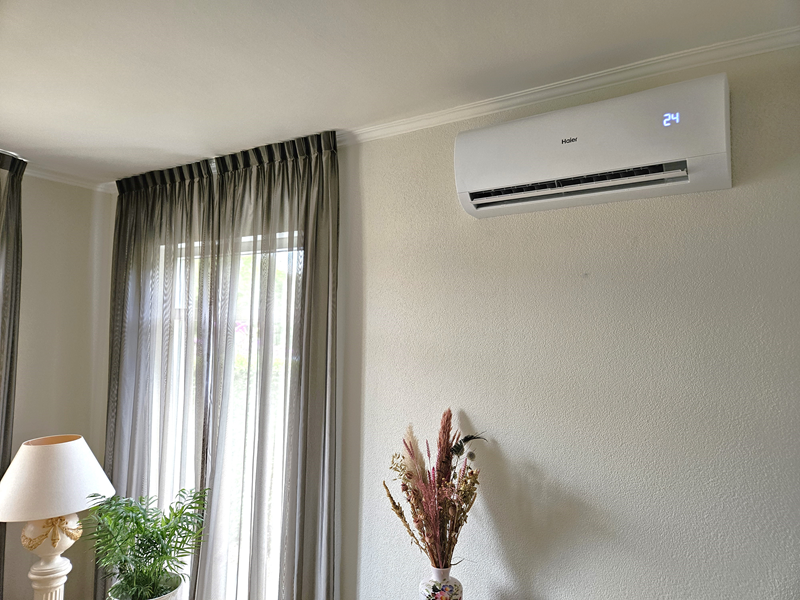 Haier airco Pearl Premium 3.6kW