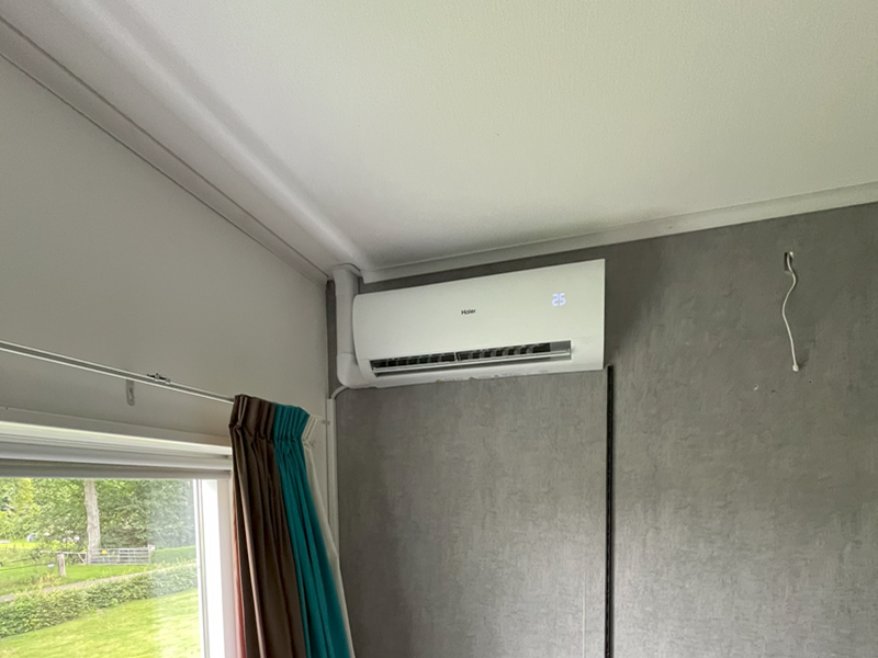 Airco Multi Split binnenunit