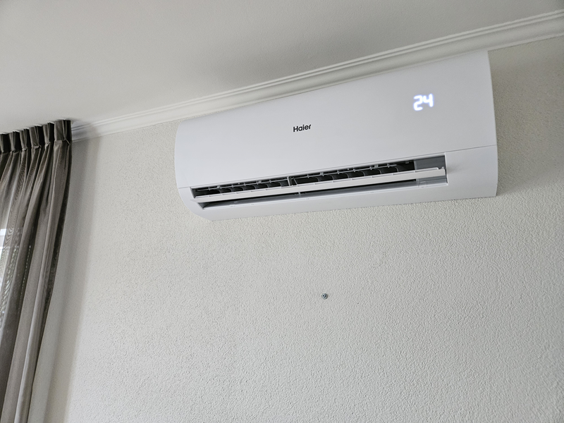 Haier airco Pearl Premium